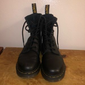 Dr. Martens Women’s Pascal Boots